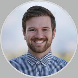 Meet your Posher, Nick